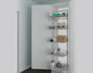 Elite tall larder pull out