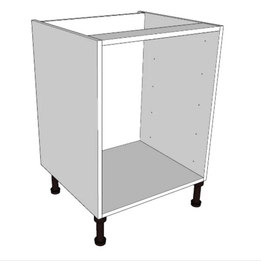 Multi Draw Base Units - True Handleless