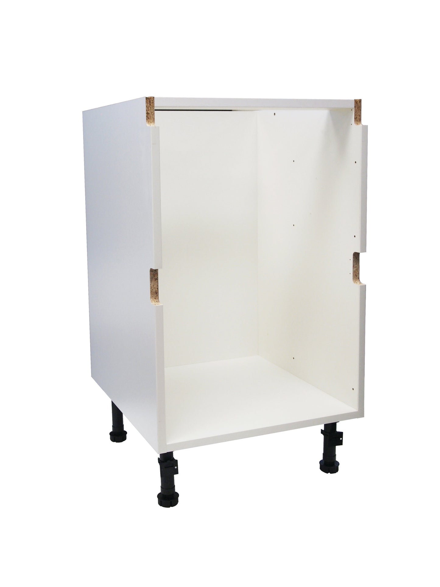 Double Base Unit - True Handleless